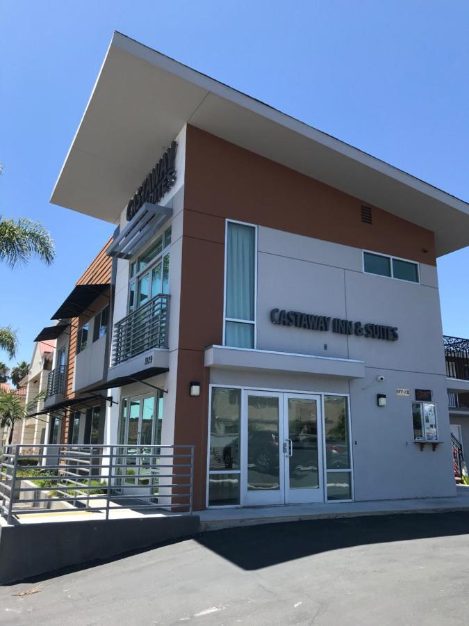 Castaway Motel ออเรนจ์ ภายนอก รูปภาพ