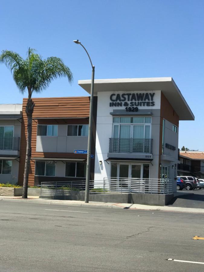 Castaway Motel ออเรนจ์ ภายนอก รูปภาพ