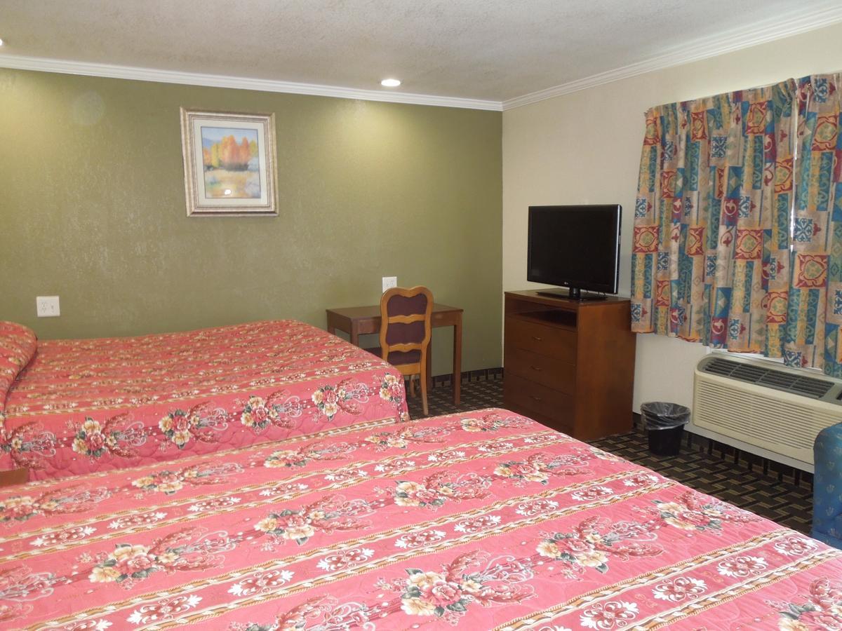 Castaway Motel ออเรนจ์ ภายนอก รูปภาพ