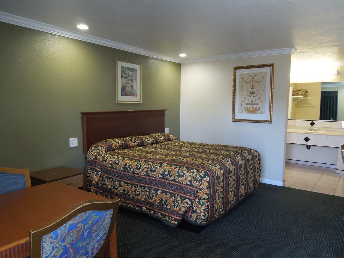 Castaway Motel ออเรนจ์ ภายนอก รูปภาพ