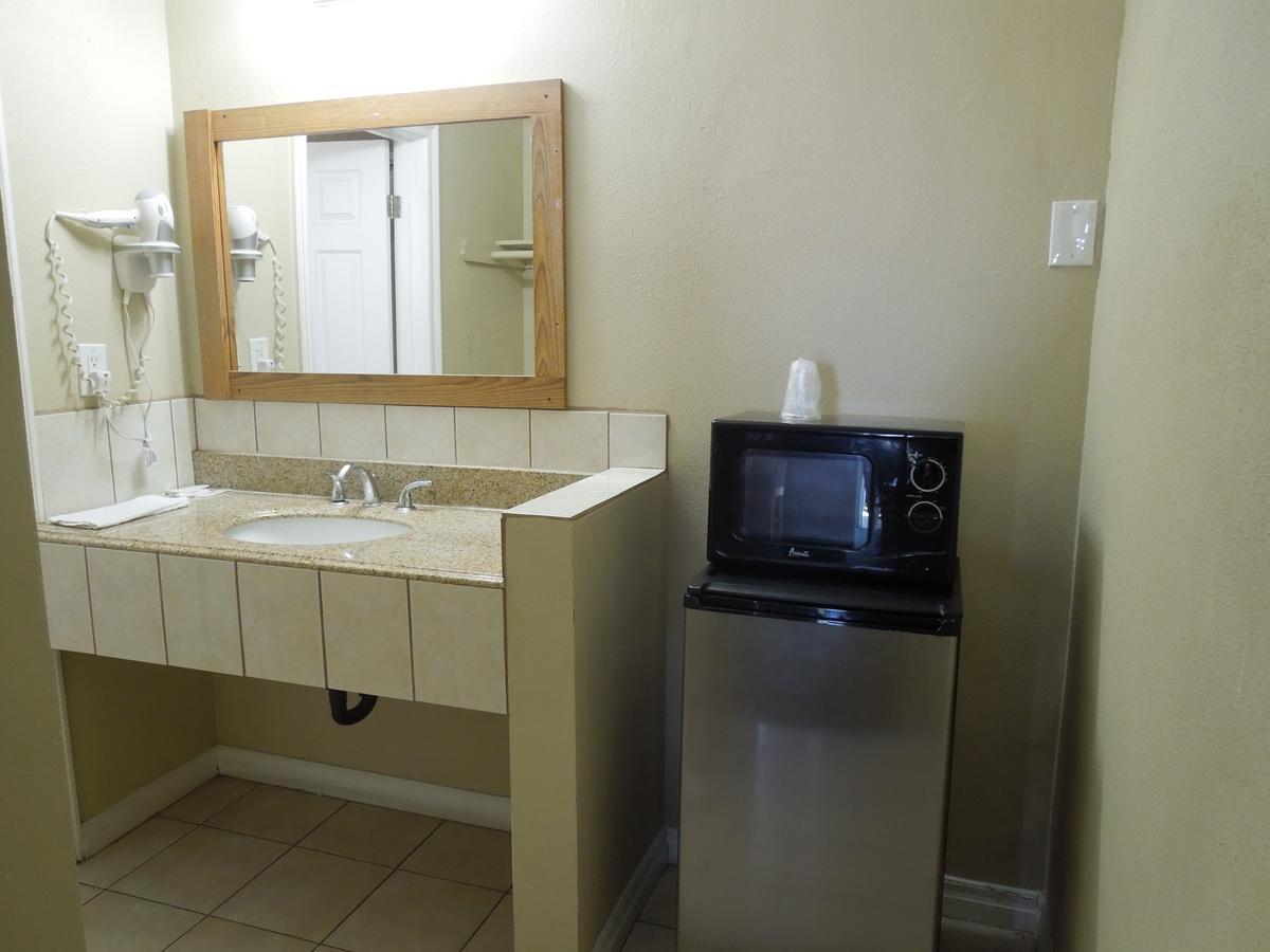 Castaway Motel ออเรนจ์ ภายนอก รูปภาพ