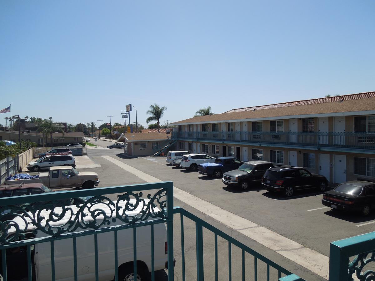 Castaway Motel ออเรนจ์ ภายนอก รูปภาพ